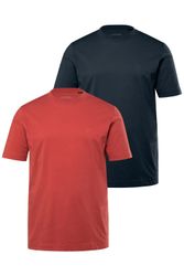 JP1880 T-Shirt JP1880 T-Shirts Basic 2er-Pack günstig online kaufen