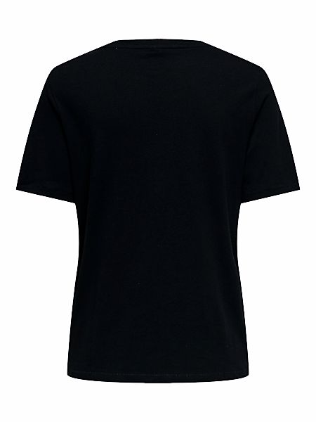 ONLY Kurzarmshirt "ONLVIOLET LIFE S/S BOXY TOP BOX JRS" günstig online kaufen