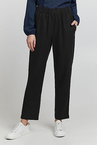 OXMO Leinenhose "Leinenhose OXAlfa" günstig online kaufen
