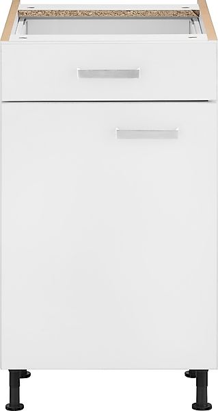 OPTIFIT Unterschrank "Parma", Breite 50 cm günstig online kaufen