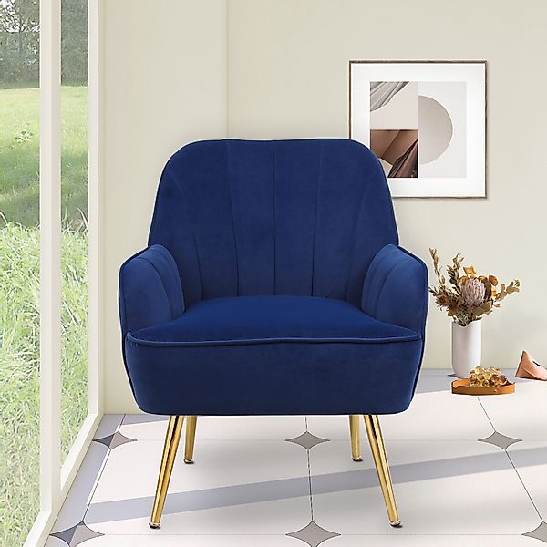 MODFU Loungesessel Einzelsessel,Polstersessel,Fernsehsessel (mit ergonomisc günstig online kaufen