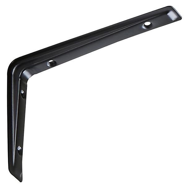 SOTECH Regalkonsole RK15 Schwarz 172 x 121 mm günstig online kaufen