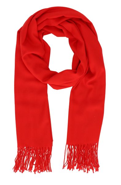 halsüberkopf Accessoires Modeschal Kuscheliger Pashmina Schal, günstig online kaufen