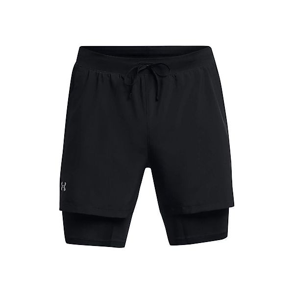 Under Armour® Shorts Launch 5'' 2-in-1 günstig online kaufen