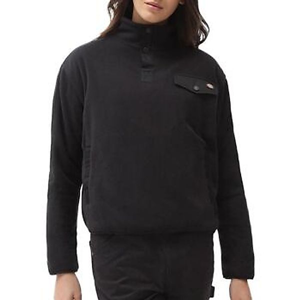 Dickies  Fleecepullover DK0A4YTOBLK1 günstig online kaufen