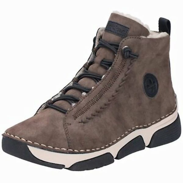 Rieker  Stiefel Stiefeletten 45912-25 günstig online kaufen