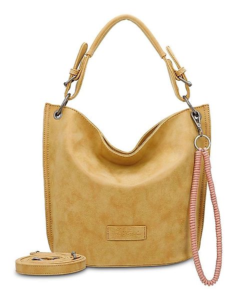 Fritzi aus Preußen Schultertasche Fritzi31N Vintage günstig online kaufen
