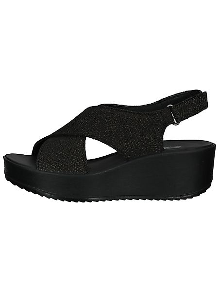 Imac Mokassin "Imac Mokassin Veloursleder" günstig online kaufen