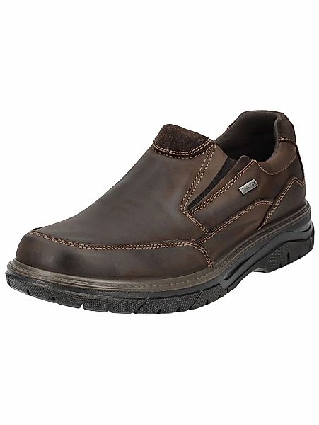 Imac Slipper "Imac Slipper Nubukleder" günstig online kaufen