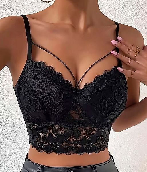 Conray Crop-Top Conray Spaghettiträger Crop Top 160 günstig online kaufen