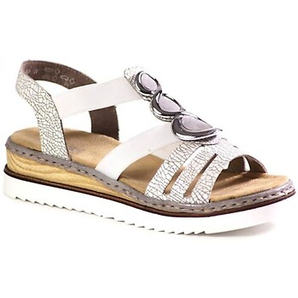 Rieker  Sandalen 679L480 günstig online kaufen