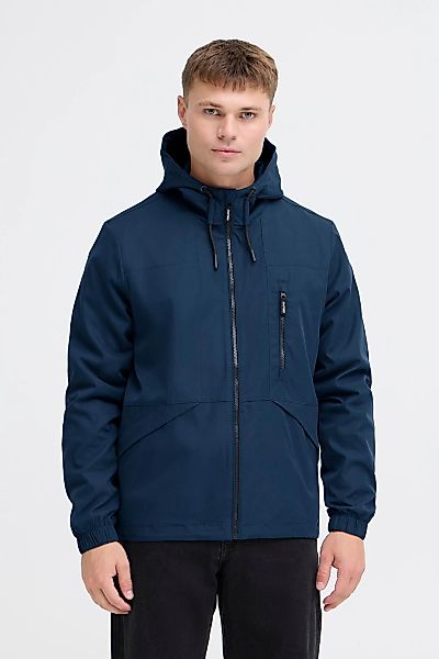 Blend Windbreaker "BHEfik" mit Kapuze Stylischer Windbreaker mit Taschen günstig online kaufen