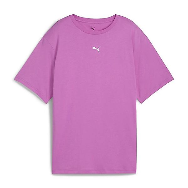 PUMA T-Shirt Puma Damen T-Shirt ESS Relaxed Tee 684971 günstig online kaufen