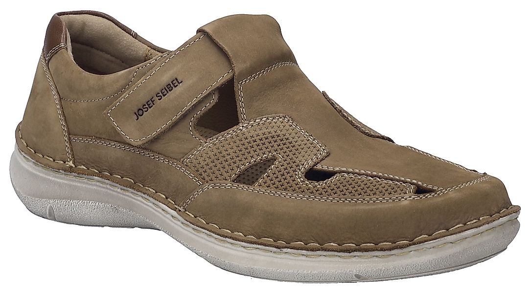 Josef Seibel New Anvers 81 Klettschuh, günstig online kaufen
