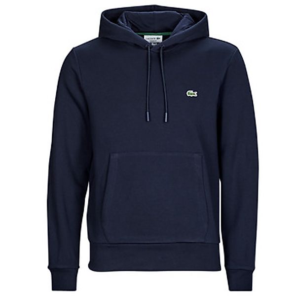 Lacoste Hoodie Hoodie Kapuzensweatshirt (1-tlg) günstig online kaufen