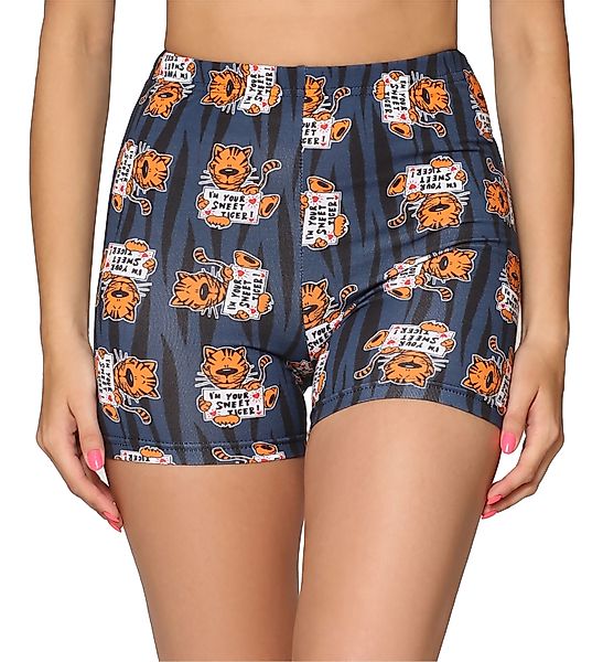 Merry Style Leggings Damen Kurze Leggings günstig online kaufen