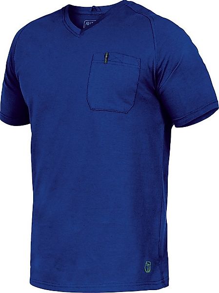 Leibwächter T-Shirt Flex-Line Herren T-Shirt (Funktions T-Shirt aus Baumwol günstig online kaufen