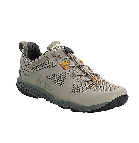 Jack Wolfskin Sneaker Spirit Low (Multifunktionsschuhe, günstig online kaufen