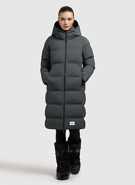 khujo Steppmantel FINNIE3 günstig online kaufen