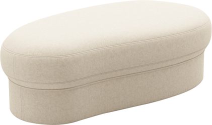 sit&more Polsterhocker "Samba" in vier Farbvarianten erhältlich günstig online kaufen