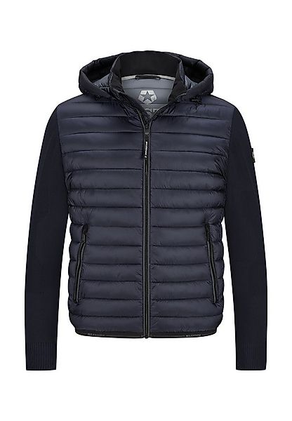 Milestone Steppjacke MSGenua Herren Übergangsjacke Jacke gesteppt normale P günstig online kaufen
