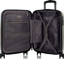 Heys Hartschalen-Trolley Astro, verschiedene Größen und günstig online kaufen