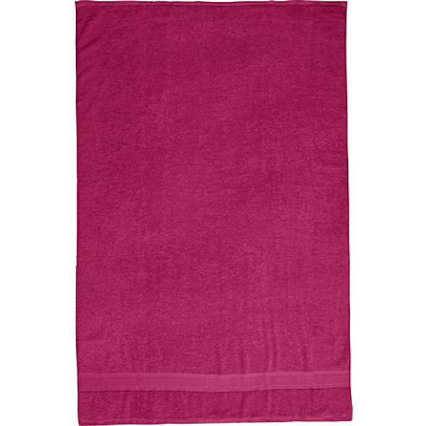 REDBEST Badetuch Badetuch "Chicago", Frottier, Walk-Frottier günstig online kaufen