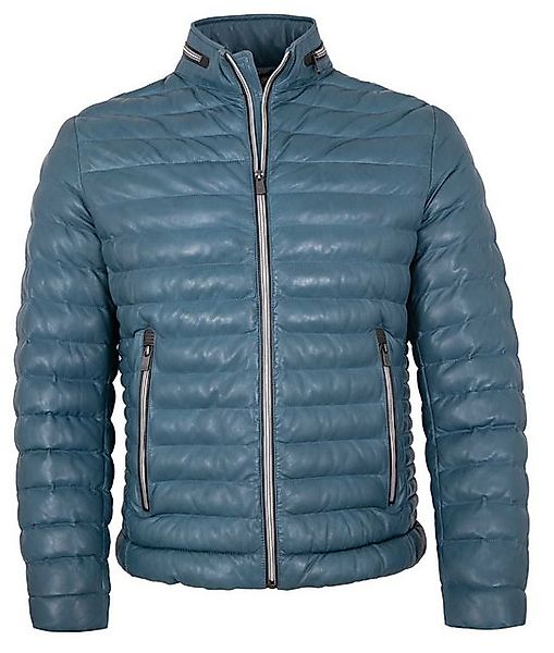 Milestone Lederjacke MSCortino Milestone - Herren Lederjacke Steppjacke Lam günstig online kaufen