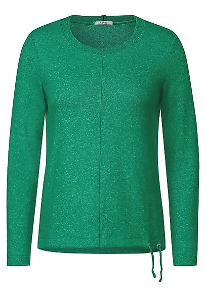 Cecil Langarmshirt günstig online kaufen