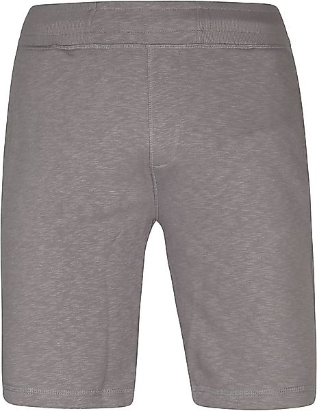 Suitable Respect Luke Kurze Sweatpants Grau - Größe M günstig online kaufen
