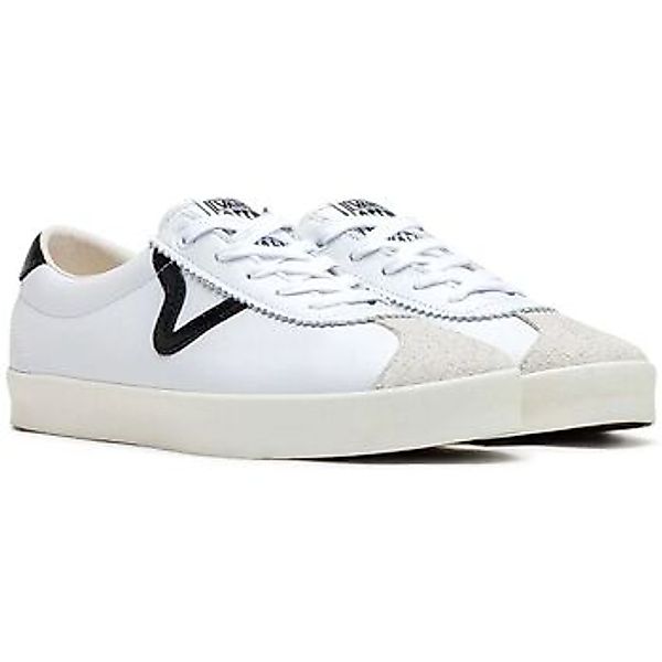 Vans  Sneaker SPORT LOW - VN000D2JBLK1-WHITE/BLACK günstig online kaufen