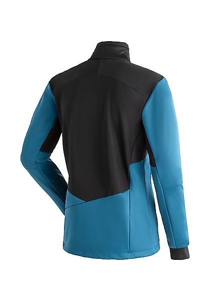 Maier Sports Skijacke "Malselv M", Herren Langlaufjacke, Softshelljacke, 3 günstig online kaufen