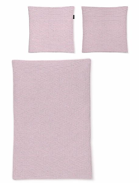 Irisette Bettwäsche "Easy 8514" 2 tlg. pflegeleicht günstig online kaufen