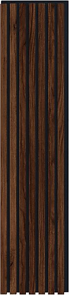 BASIC by Balculina Wandboard "Deko", (4 St.), Im 4er-Set, B/H je 31x133 cm, günstig online kaufen