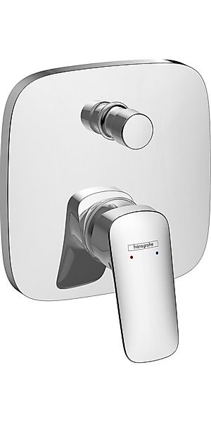 hansgrohe Wannenarmatur günstig online kaufen