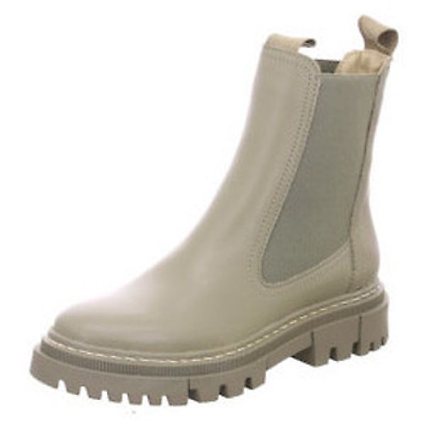 Tamaris  Stiefeletten Stiefeletten für Damen in grün günstig online kaufen
