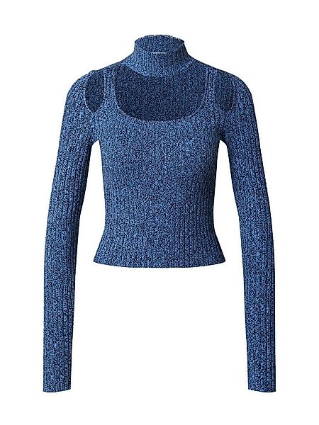 EDITED Strickpullover Xia (1-tlg) Cut-Outs günstig online kaufen