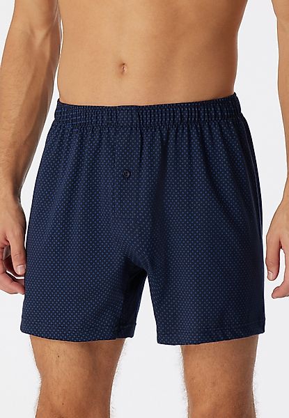 Schiesser Weiter Boxer Cotton Casual mit günstig online kaufen