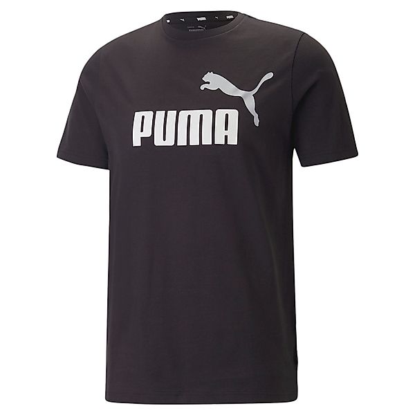 PUMA T-Shirt Puma Herren T-Shirt ESS+ günstig online kaufen