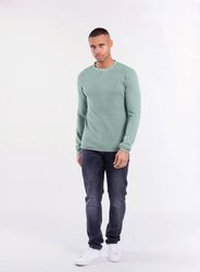 Key Largo Rundhalspullover MST THOMAS round günstig online kaufen