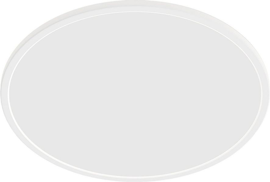 Philips LED Deckenleuchte Superslim 3-in-1 LED Leuchte, CL550, 2700K, Dimmf günstig online kaufen