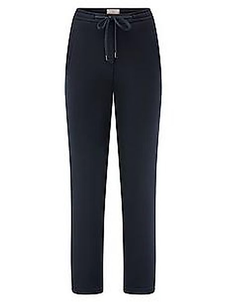Hose Modell Leni Thermo Raphaela by Brax blau günstig online kaufen