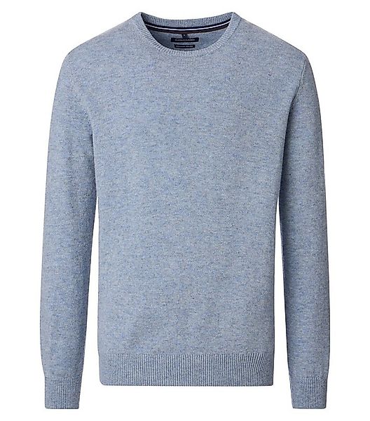 CASAMODA Wollpullover Casa Moda / He.Pullover / Pullover, O-Neck günstig online kaufen
