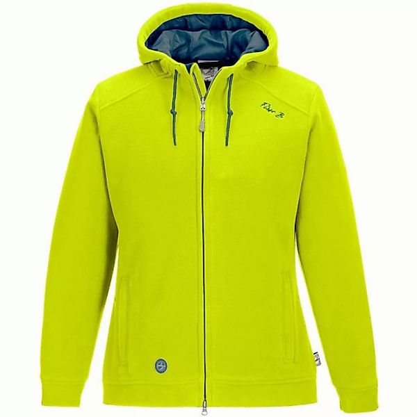 FirstB Fleecejacke Damen Windbreaker atmungsaktiv, schnell trocknend günstig online kaufen