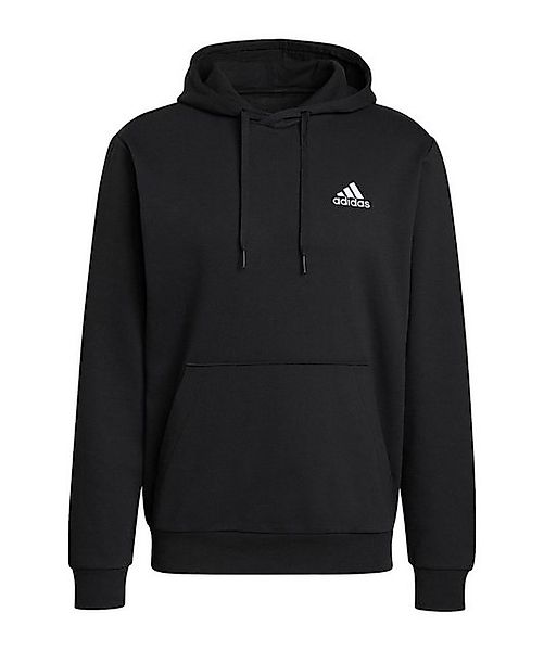 adidas Performance Sweatshirt adidas Performance Essentials Feel Cozy Hoody günstig online kaufen