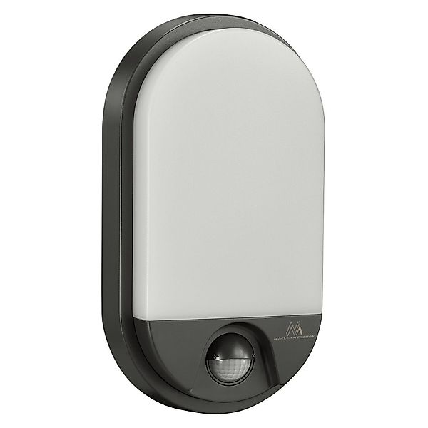 Maclean Außen-Wandleuchte MCE340, LED fest integriert, günstig online kaufen