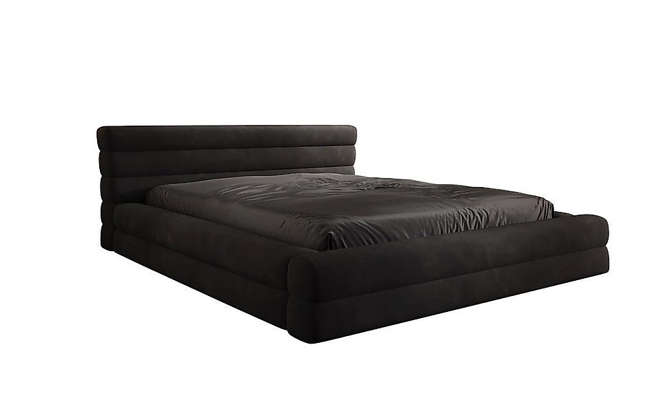 Luxusbetten24 Polsterbett Designer Polsterbett Velana in günstig online kaufen
