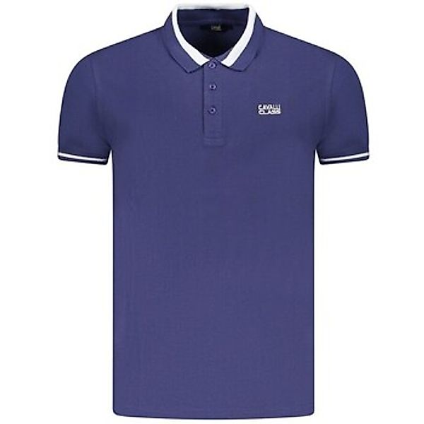 Roberto Cavalli  Poloshirt txt64rkb002bl045512xl günstig online kaufen