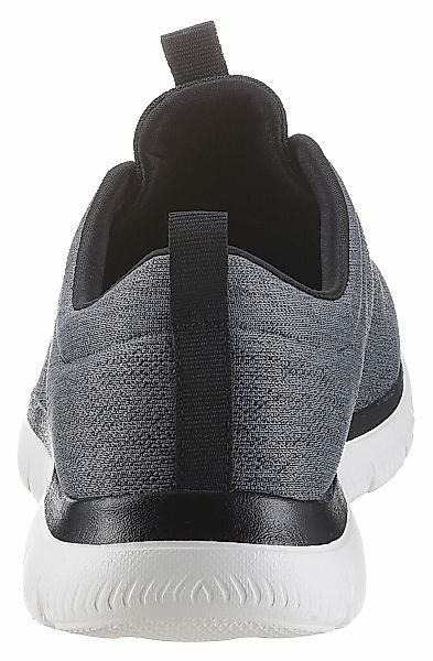 Skechers SUMMITS Slip-On Sneaker Freizeitschuh, Slipper, günstig online kaufen