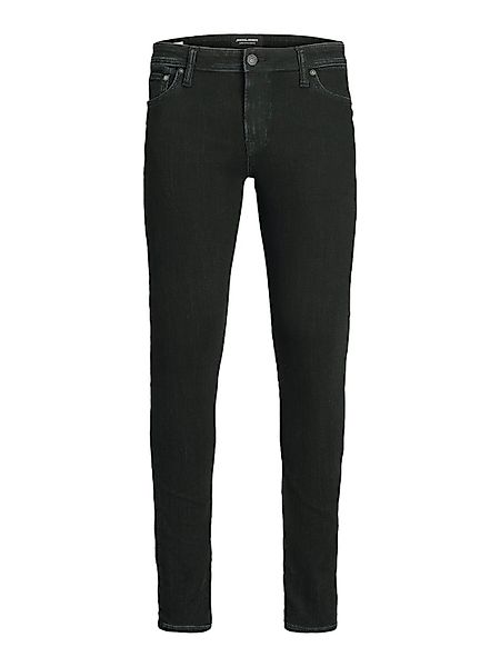 Jack & Jones Skinny-fit-Jeans Herren Jeans günstig online kaufen